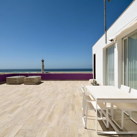 Appartement Luxe Penthouse Casa Atlantica Morro Jable Sea Views By Pvl Extérieur photo