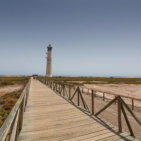 Appartement Luxe Penthouse Casa Atlantica Morro Jable Sea Views By Pvl Extérieur photo