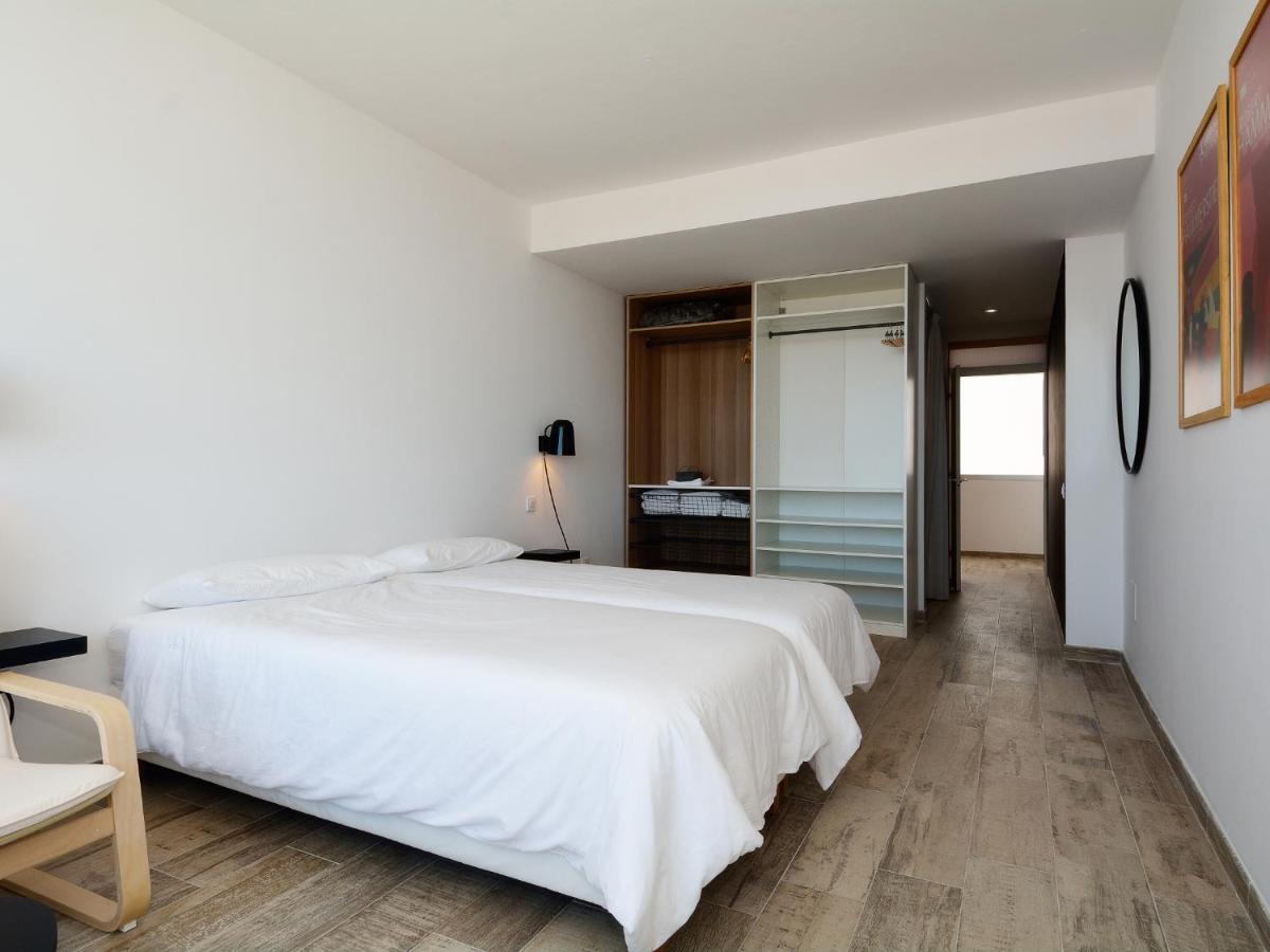 Appartement Luxe Penthouse Casa Atlantica Morro Jable Sea Views By Pvl Extérieur photo
