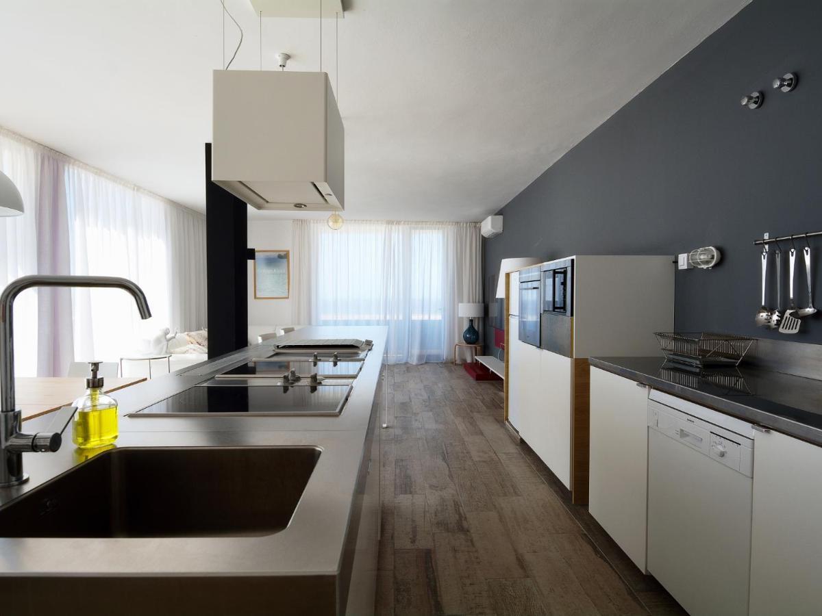 Appartement Luxe Penthouse Casa Atlantica Morro Jable Sea Views By Pvl Extérieur photo