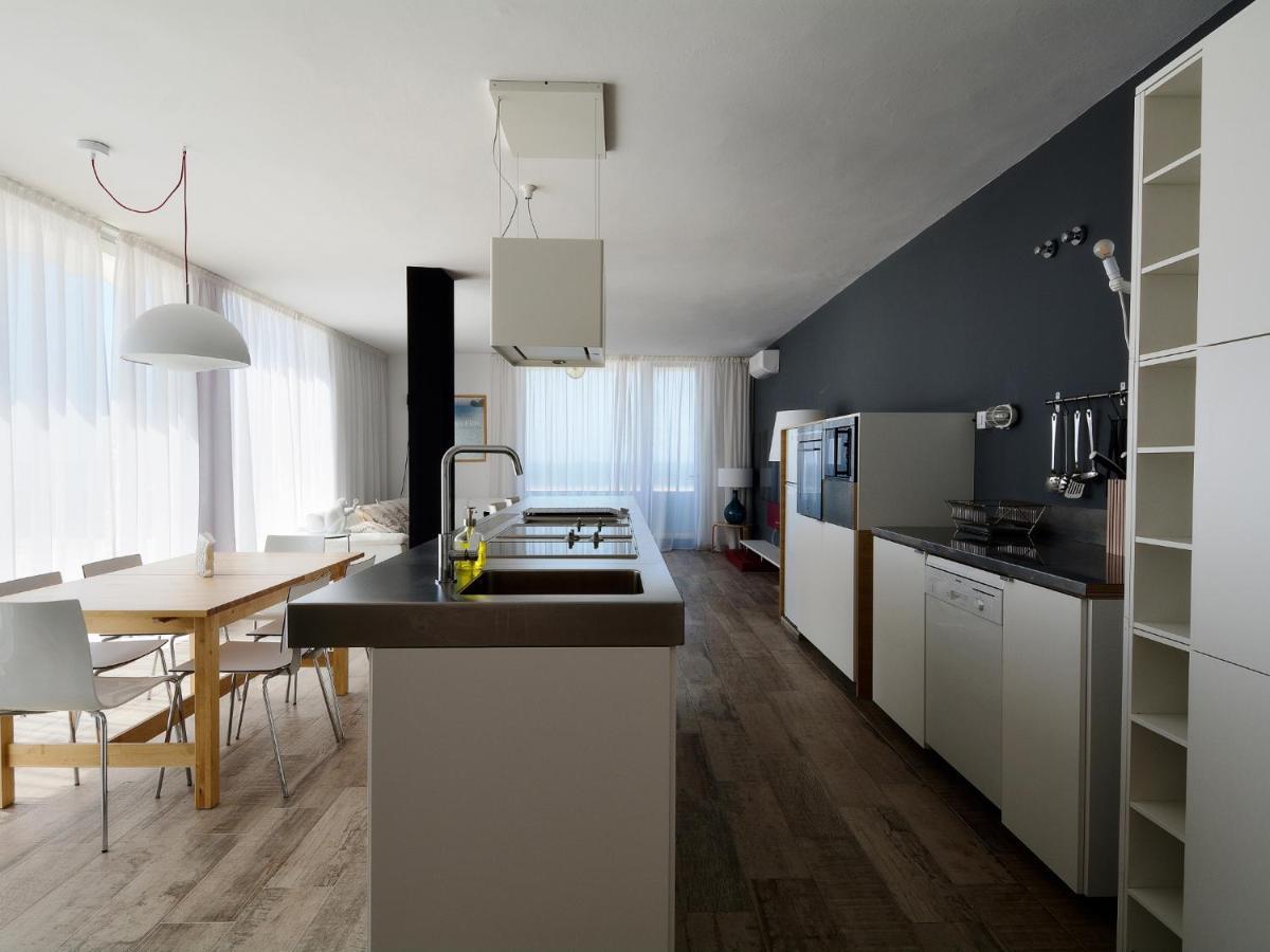 Appartement Luxe Penthouse Casa Atlantica Morro Jable Sea Views By Pvl Extérieur photo